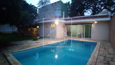 Casa, 4 quartos, 729 m² - Foto 1