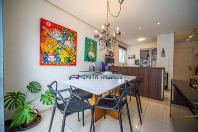 Casa, 3 quartos, 85 m² - Foto 1