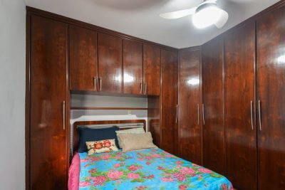 Sobrado, 3 quartos, 143 m² - Foto 4