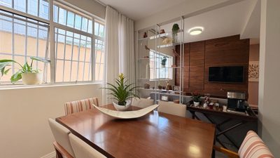 Apartamento, 2 quartos, 99 m² - Foto 5
