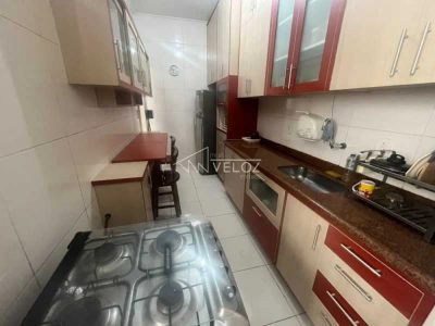 Apartamento, 2 quartos, 84 m² - Foto 2