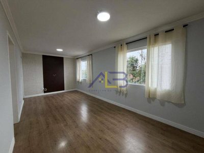 Apartamento, 3 quartos, 73 m² - Foto 2