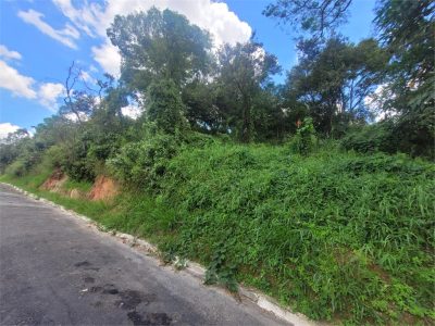 Terreno, 725 m² - Foto 1