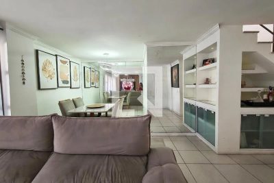 Cobertura, 4 quartos, 460 m² - Foto 3