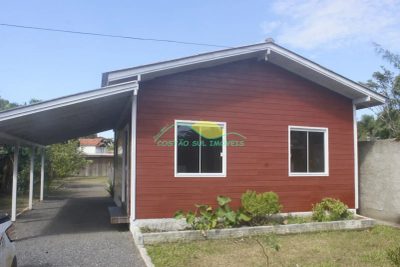 Casa, 2 quartos, 130 m² - Foto 1