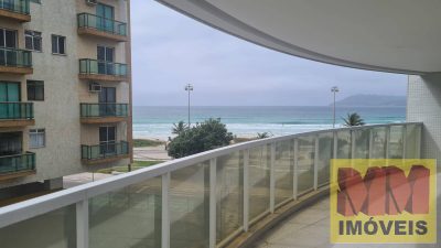Apartamento, 3 quartos, 135 m² - Foto 1
