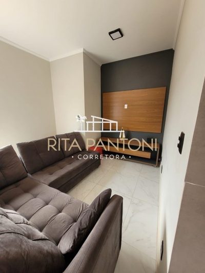 Casa, 2 quartos, 79 m² - Foto 4