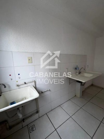 Apartamento, 2 quartos, 45 m² - Foto 5
