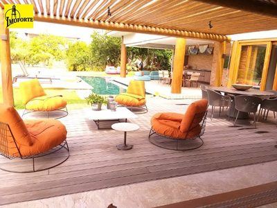 Casa de Condomínio, 5 quartos - Foto 2