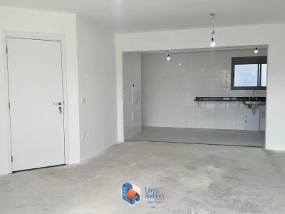 Apartamento, 3 quartos, 153 m² - Foto 4