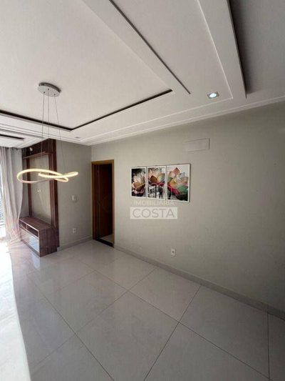 Apartamento, 3 quartos, 90 m² - Foto 2