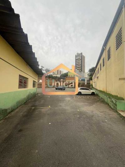 Loja-Salão, 1882 m² - Foto 3