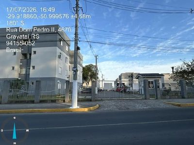 Apartamento, 2 quartos, 57 m² - Foto 1