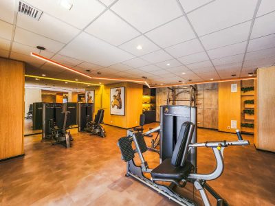 Apartamento, 3 quartos, 136 m² - Foto 4