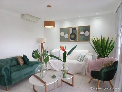 Apartamento, 3 quartos, 158 m² - Foto 4
