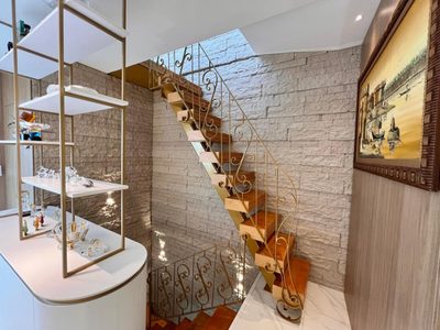Cobertura, 2 quartos, 187 m² - Foto 4