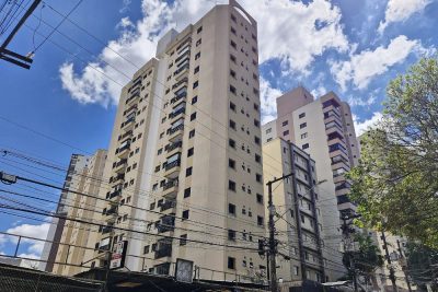Apartamento, 2 quartos, 59 m² - Foto 2