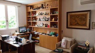 Apartamento, 3 quartos, 340 m² - Foto 2