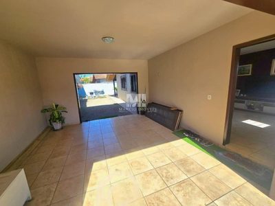 Casa, 3 quartos, 134 m² - Foto 3