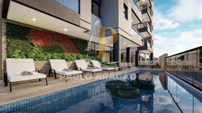 Apartamento, 2 quartos, 76 m² - Foto 4