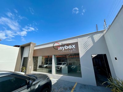 Prédio Inteiro, 200 m² - Foto 2