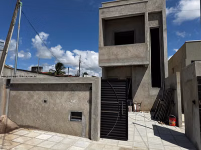 Casa, 2 quartos - Foto 2