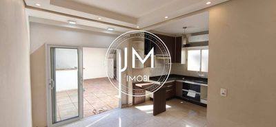 Casa, 2 quartos, 80 m² - Foto 1