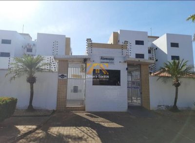 Apartamento, 3 quartos, 94 m² - Foto 1
