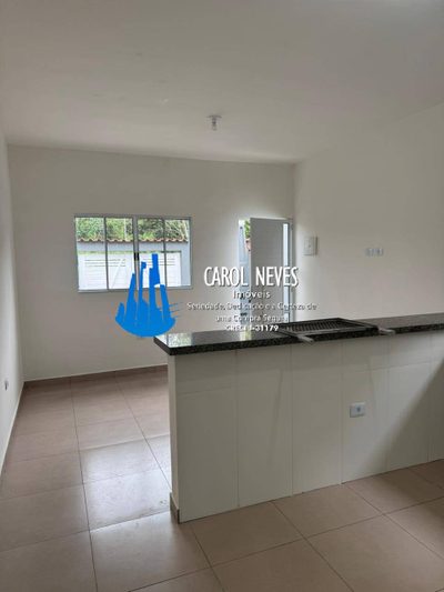 Casa, 2 quartos, 61 m² - Foto 4