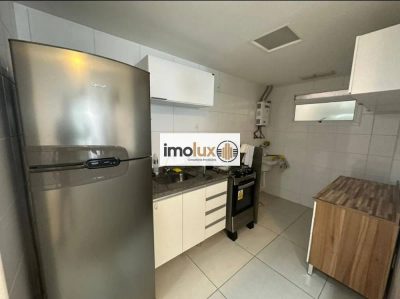 Apartamento, 1 quarto, 42 m² - Foto 3