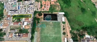 Terreno, 1050 m² - Foto 2