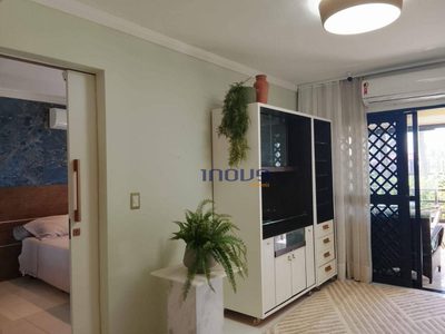 Apartamento, 3 quartos, 99 m² - Foto 5