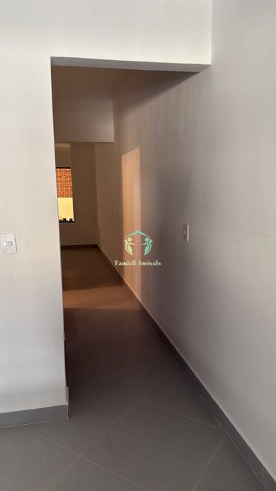 Sobrado, 3 quartos, 180 m² - Foto 1