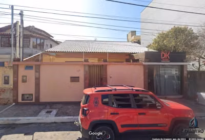 Casa, 3 quartos, 90 m² - Foto 1