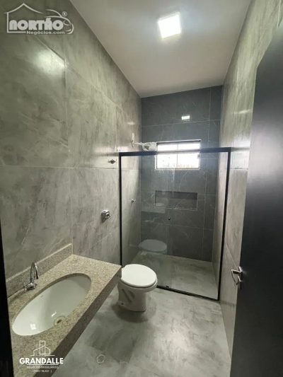 Casa, 61 m² - Foto 4