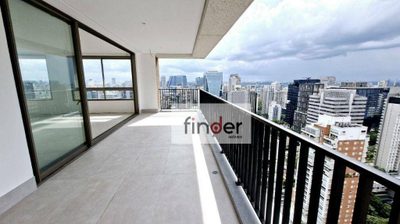 Apartamento, 3 quartos, 189 m² - Foto 2