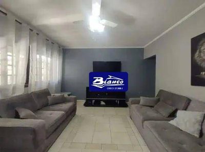 Sobrado, 3 quartos, 188 m² - Foto 4