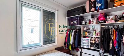 Apartamento, 2 quartos, 45 m² - Foto 2