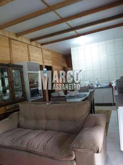 Chácara, 3 quartos, 1182 m² - Foto 4