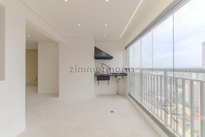 Apartamento, 2 quartos, 73 m² - Foto 1