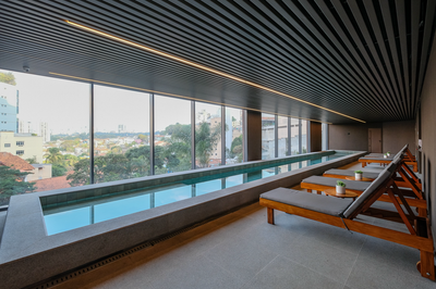 Apartamento, 3 quartos, 111 m² - Foto 5