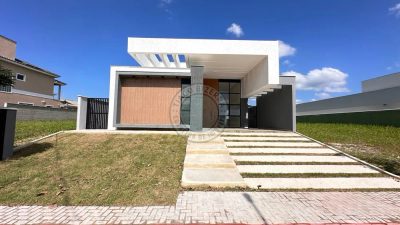 Casa, 3 quartos, 162 m² - Foto 1