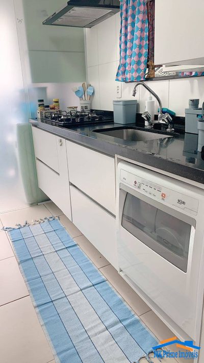 Apartamento, 3 quartos, 96 m² - Foto 4