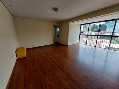 Apartamento, 2 quartos, 75 m² - Foto 3