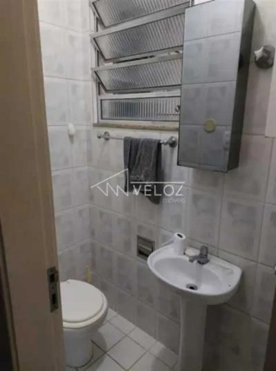 Apartamento, 3 quartos, 115 m² - Foto 2