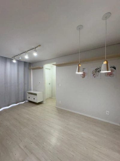 Apartamento, 2 quartos, 49 m² - Foto 3