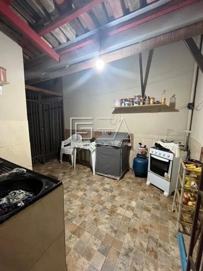 Casa, 3 quartos, 177 m² - Foto 3