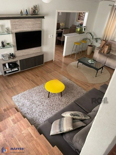 Casa, 3 quartos, 155 m² - Foto 5