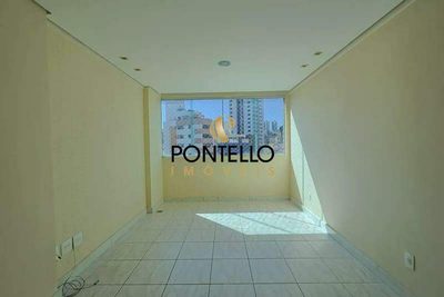 Apartamento, 3 quartos, 80 m² - Foto 1