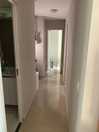 Apartamento, 2 quartos, 59 m² - Foto 5